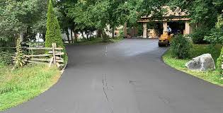 Best Cobblestone Driveway Installation in USA